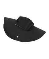 Cotton Nylon Foldable Brim Sof-KIJIMA TAKAYUKI-Forget-me-nots Online Store