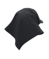 Nylon Detachable Scarf 6Panel-KIJIMA TAKAYUKI-Forget-me-nots Online Store