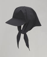 Nylon Detachable Scarf 6Panel-KIJIMA TAKAYUKI-Forget-me-nots Online Store