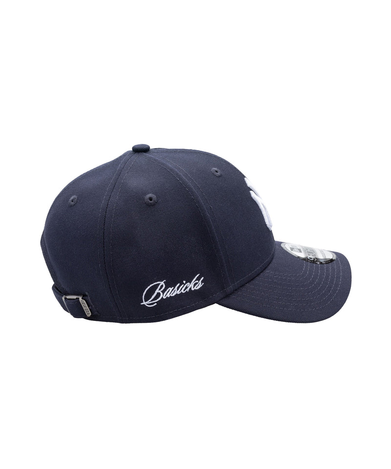 X Newera Yankees Capnvy