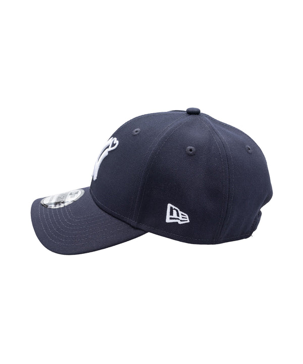 X Newera Yankees Capnvy