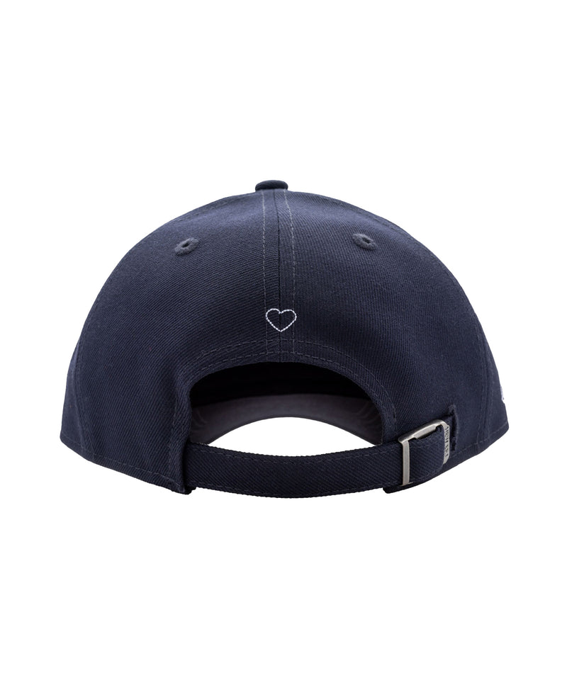 X Newera Yankees Capnvy