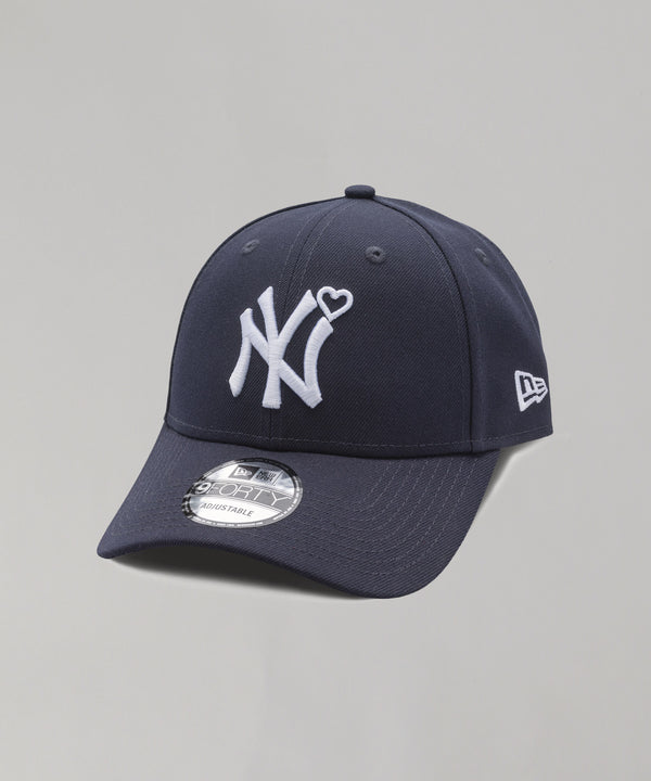X Newera Yankees Capnvy