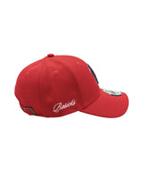 X Newera Yankees Capred-BASICKS-Forget-me-nots Online Store