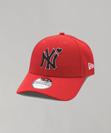X Newera Yankees Capred-BASICKS-Forget-me-nots Online Store