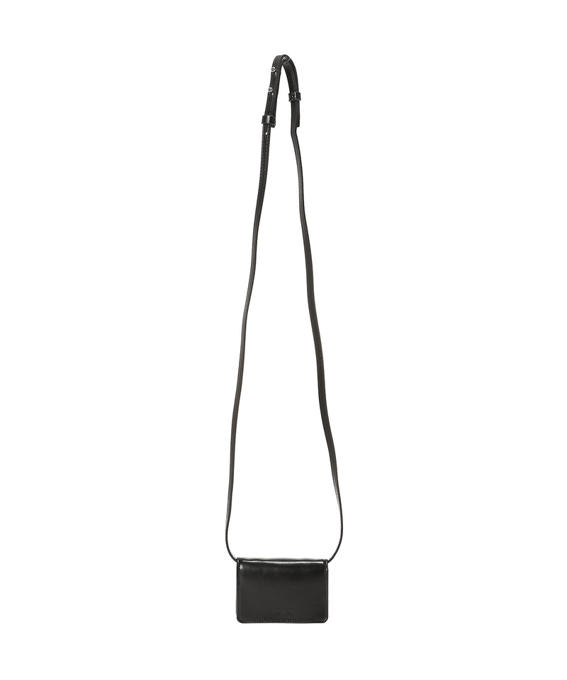 Micro Stud Wallet Bag-OPEN YY-Forget-me-nots Online Store