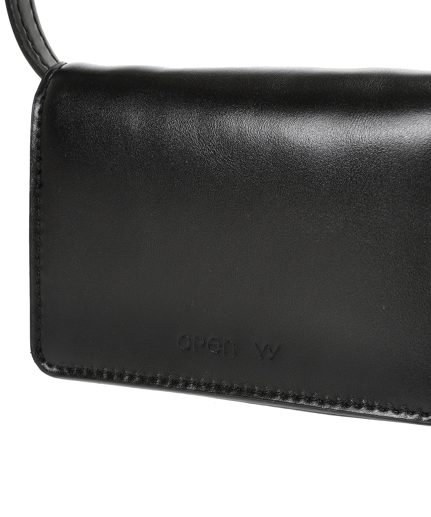 オープンワイワイ(OPEN YY)｜Micro Stud Wallet Bag ｜Forget-me