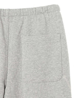 Argyle Patched Lounge Pants-OPEN YY-Forget-me-nots Online Store