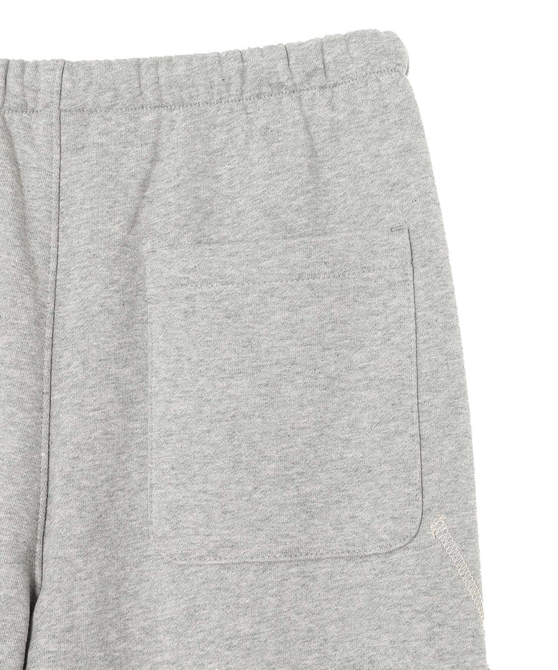 Argyle Patched Lounge Pants-OPEN YY-Forget-me-nots Online Store