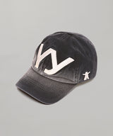 Yy Gradient Ball Cap-OPEN YY-Forget-me-nots Online Store