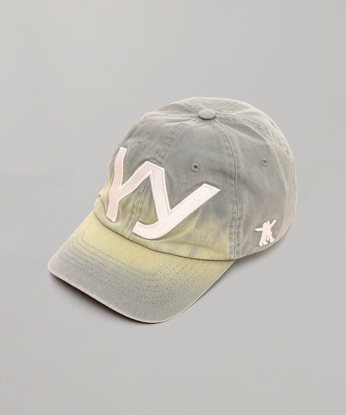 Yy Gradient Ball Cap-OPEN YY-Forget-me-nots Online Store