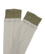 High Socks-OPEN YY-Forget-me-nots Online Store