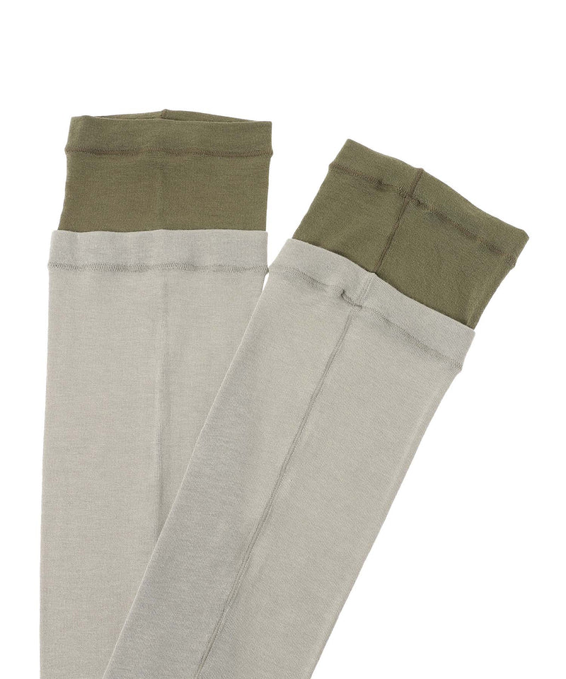 High Socks｜オープンワイワイ(OPEN YY)｜Forget-me-nots Online Store