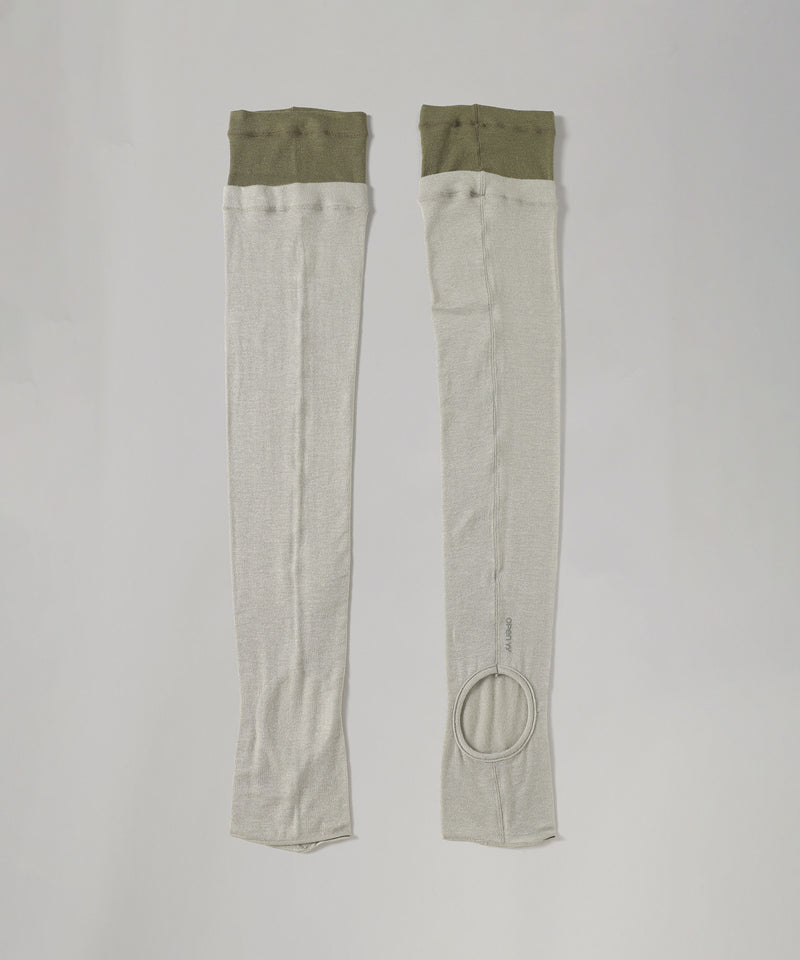 High Socks｜オープンワイワイ(OPEN YY)｜Forget-me-nots Online Store