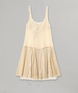 Flapper Pleats Dress