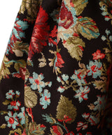 Mini Floral Corset Dress-OPEN YY-Forget-me-nots Online Store