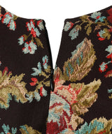 Mini Floral Corset Dress-OPEN YY-Forget-me-nots Online Store