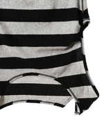 Stripe Convertible Hook Top Dress-OPEN YY-Forget-me-nots Online Store