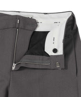 Wrap Over Bermuda Shorts