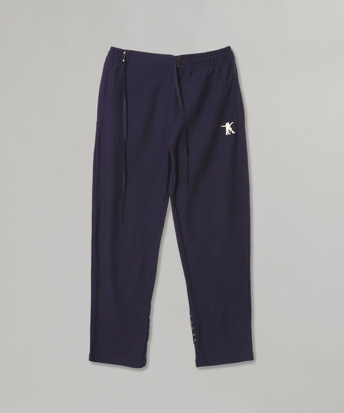 Convertible Sweat Pants-OPEN YY-Forget-me-nots Online Store