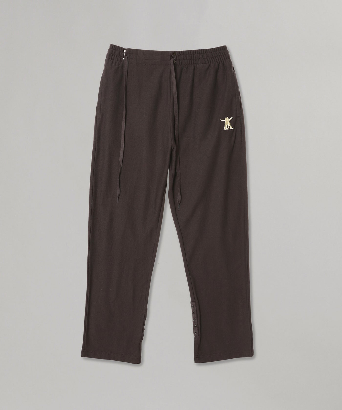 Convertible Sweat Pants｜オープンワイワイ(OPEN YY)｜Forget-me-nots