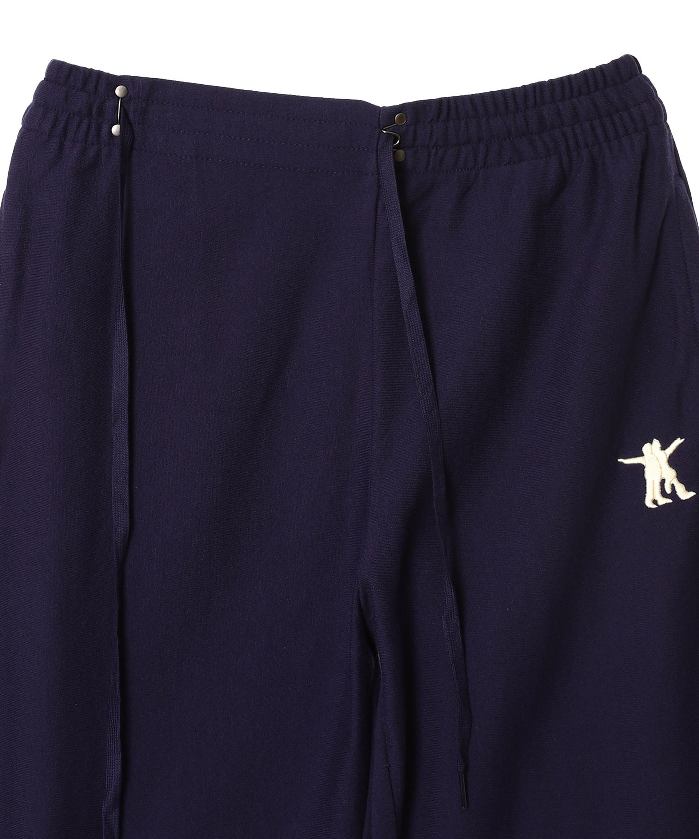 Convertible Sweat Pants｜オープンワイワイ(OPEN YY)｜Forget-me-nots