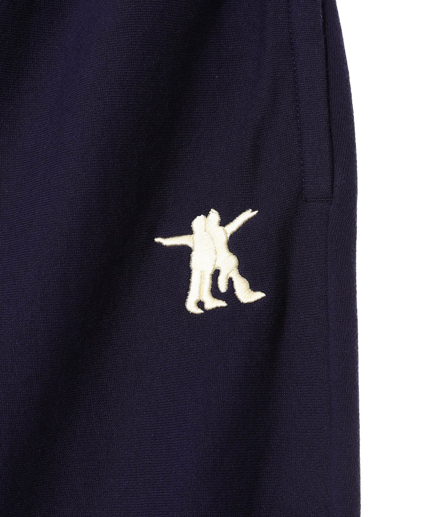Convertible Sweat Pants｜オープンワイワイ(OPEN YY)｜Forget-me-nots