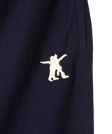 Convertible Sweat Pants-OPEN YY-Forget-me-nots Online Store