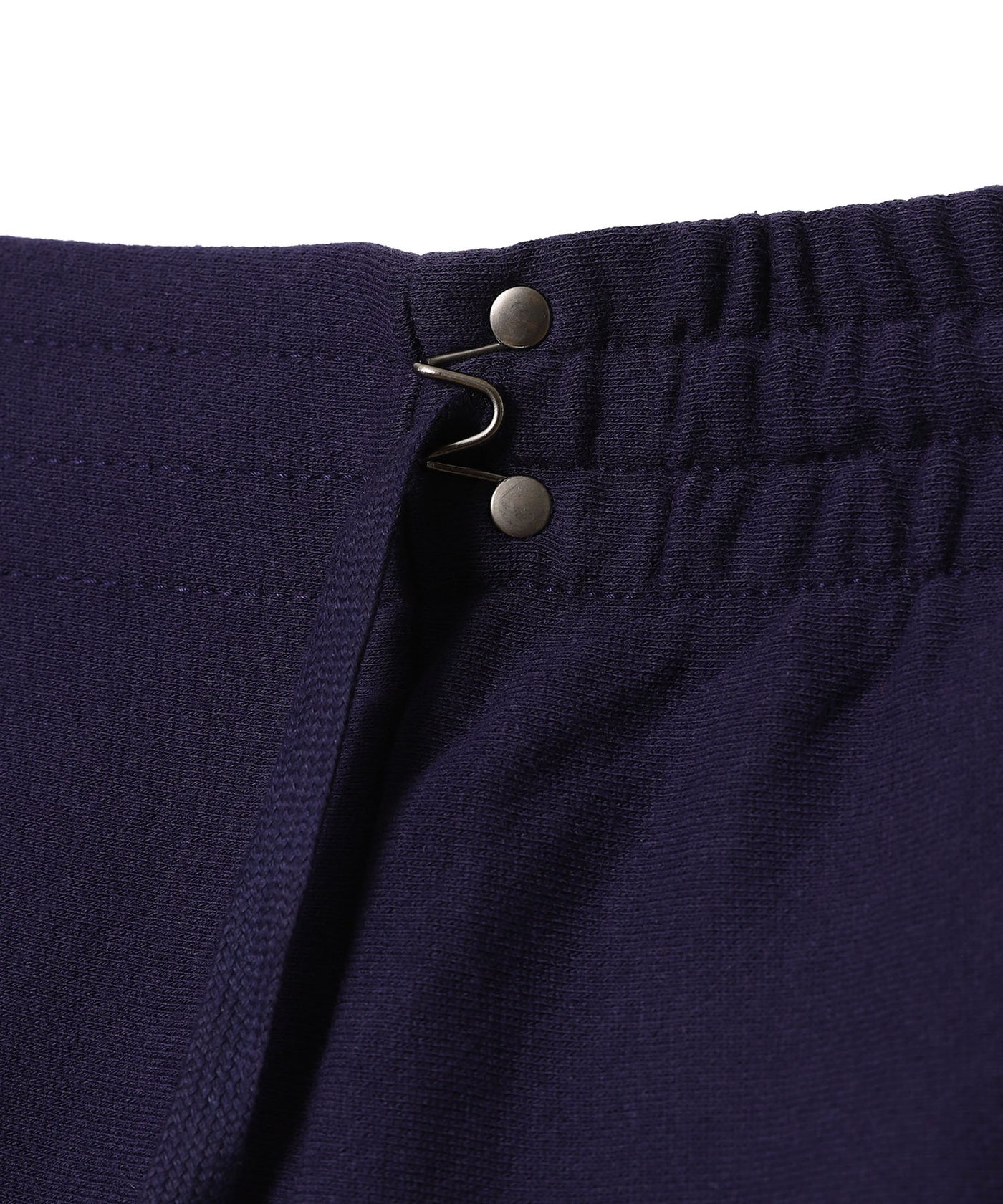 Convertible Sweat Pants｜オープンワイワイ(OPEN YY)｜Forget-me-nots