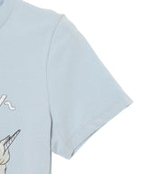 Rocking Baby Tee-OPEN YY-Forget-me-nots Online Store