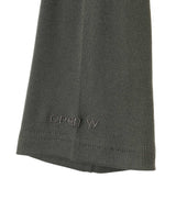 I Love Yy Raglan Tee-OPEN YY-Forget-me-nots Online Store