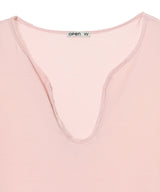 Hook Henley Long Sleeve