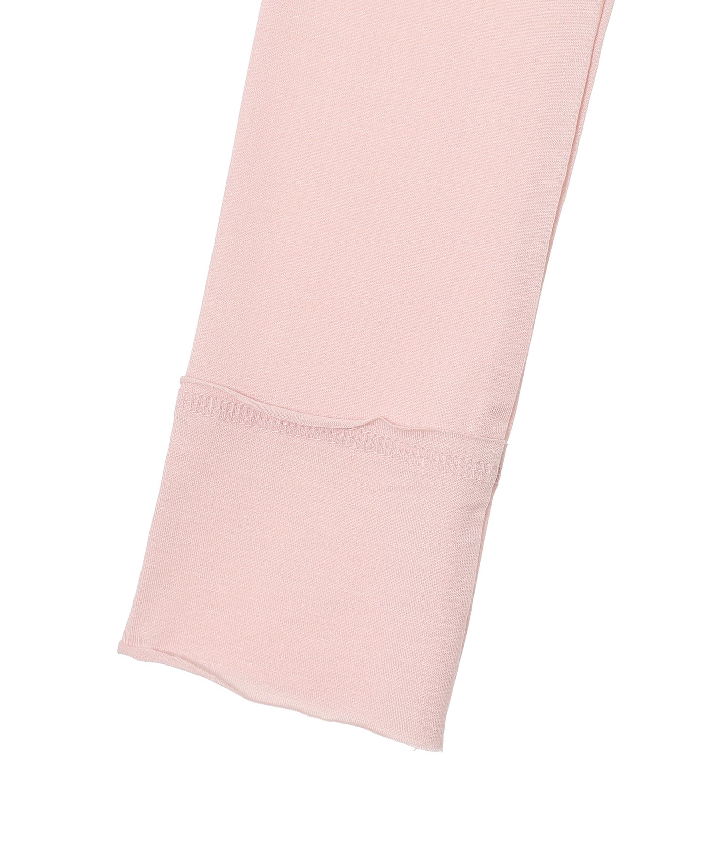 Hook Henley Long Sleeve｜オープンワイワイ(OPEN YY)｜Forget-me-nots