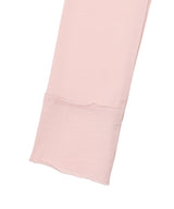 Hook Henley Long Sleeve