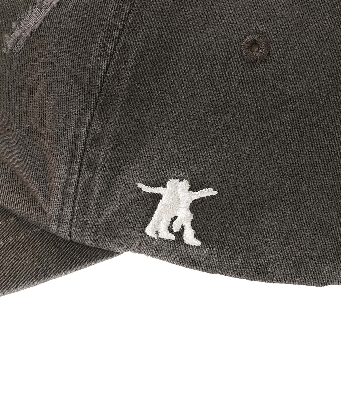 Waiwai Trucker Cap｜オープンワイワイ(OPEN YY)｜Forget-me-nots