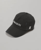 Waiwai Trucker Cap-OPEN YY-Forget-me-nots Online Store