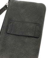 YY Punch Stud Chain Wallet-OPEN YY-Forget-me-nots Online Store