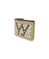 YY Punch Stud Chain Wallet-OPEN YY-Forget-me-nots Online Store