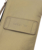 YY Punch Stud Chain Wallet-OPEN YY-Forget-me-nots Online Store