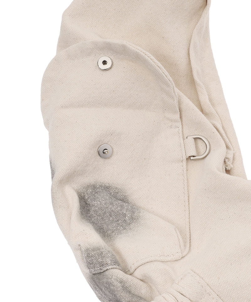 YY Graphic Cargo Messenger｜オープンワイワイ(OPEN YY)｜Forget-me
