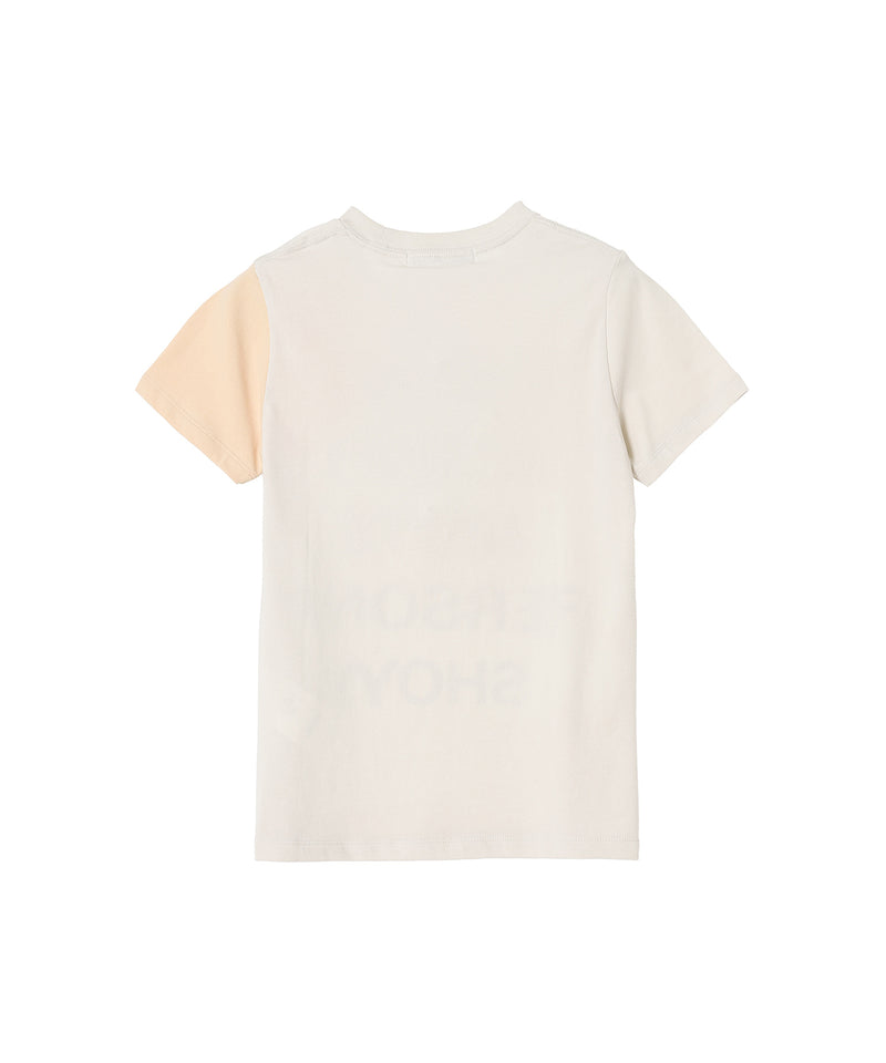 Yy Dot Typo Tee｜オープンワイワイ(OPEN YY)｜Forget-me-nots Online