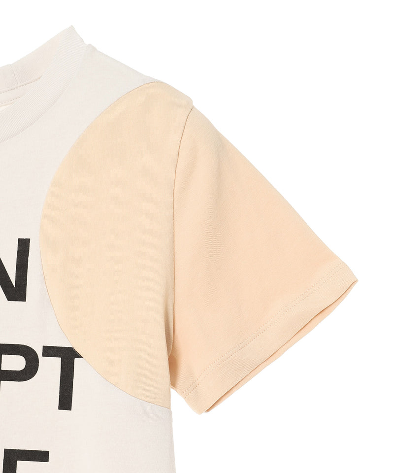 Yy Dot Typo Tee｜オープンワイワイ(OPEN YY)｜Forget-me-nots Online