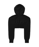 Hoodie Sleeve Layer