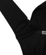 Hoodie Sleeve Layer