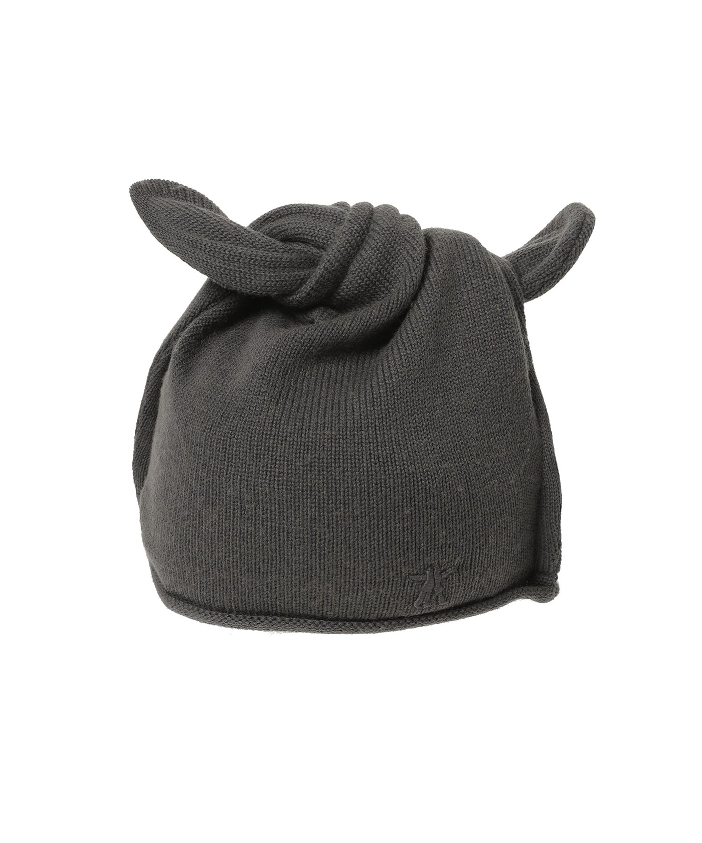 Wire Knit Beanie｜オープンワイワイ(OPEN YY)｜Forget-me-nots Online