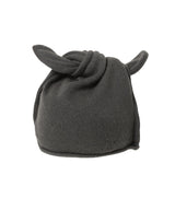 Wire Knit Beanie-OPEN YY-Forget-me-nots Online Store