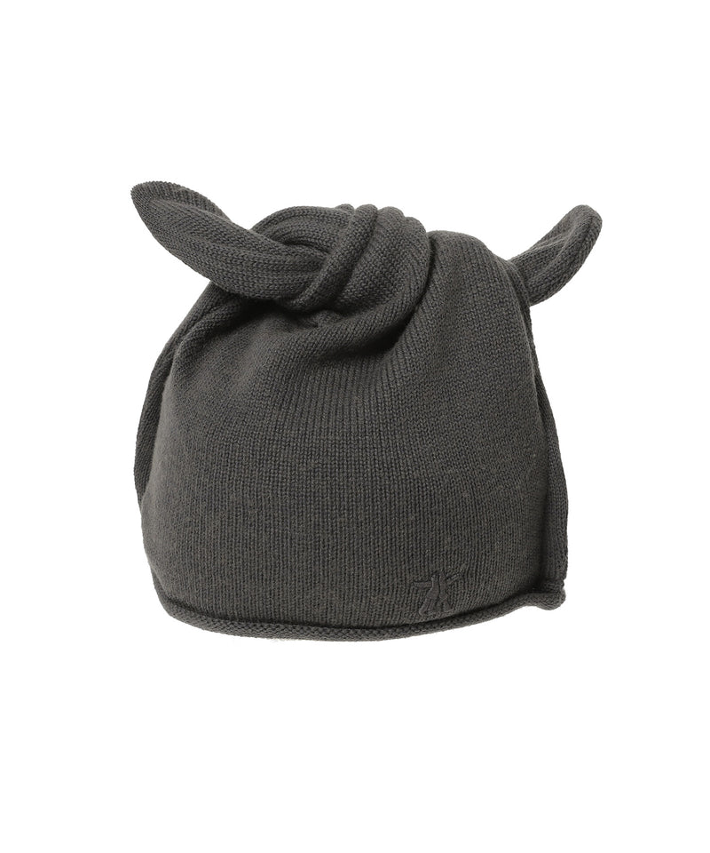 Wire Knit Beanie｜オープンワイワイ(OPEN YY)｜Forget-me-nots Online