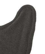 Wire Knit Beanie-OPEN YY-Forget-me-nots Online Store