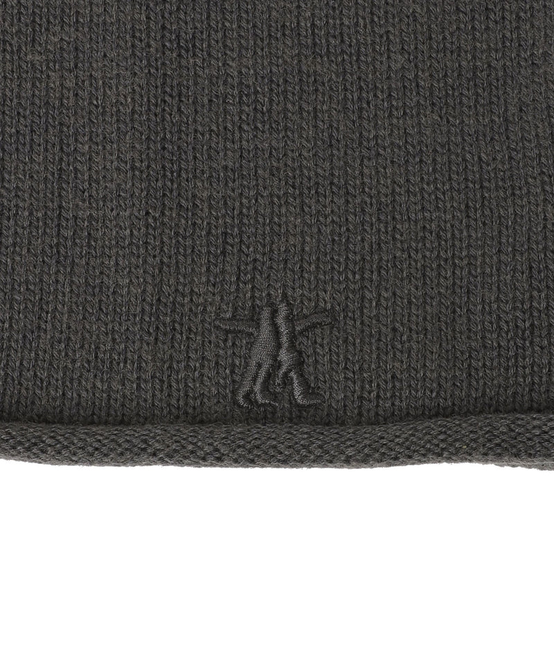 Wire Knit Beanie｜オープンワイワイ(OPEN YY)｜Forget-me-nots Online