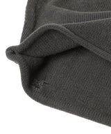 Wire Knit Beanie-OPEN YY-Forget-me-nots Online Store